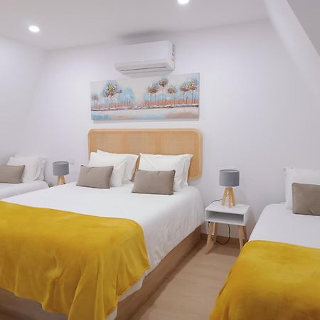 Aveiro Ria House E Apartment Exterior foto