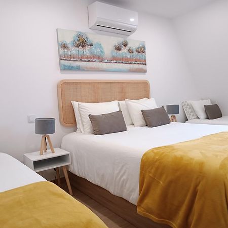 Aveiro Ria House E Apartment Exterior foto