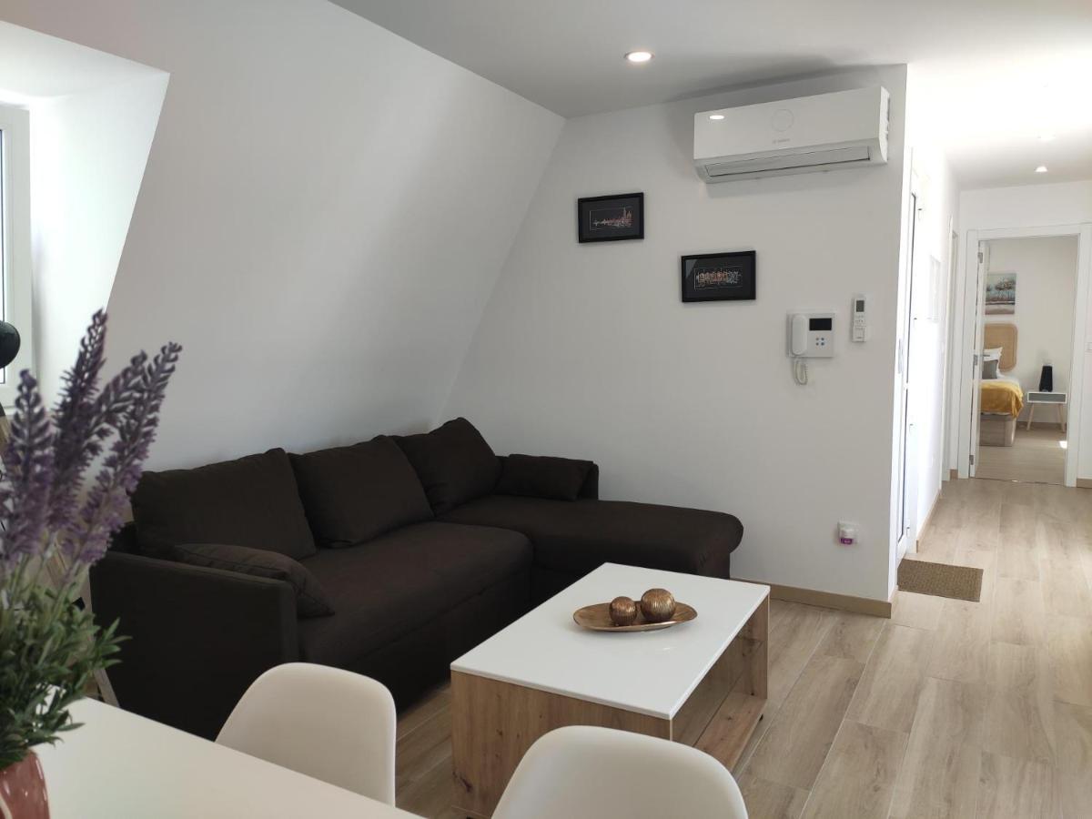 Aveiro Ria House E Apartment Exterior foto