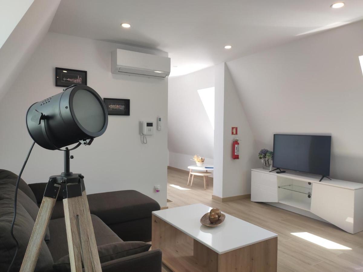 Aveiro Ria House E Apartment Exterior foto