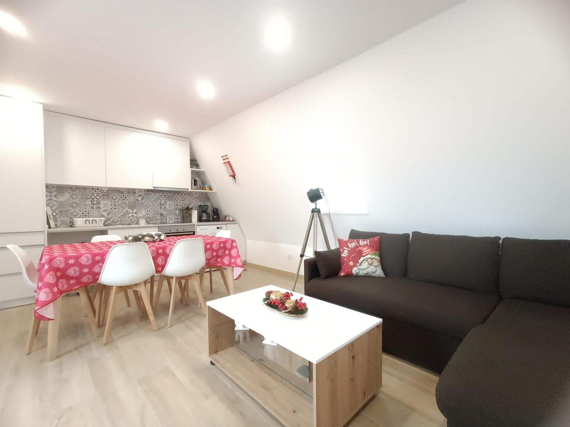 Aveiro Ria House E Apartment Exterior foto