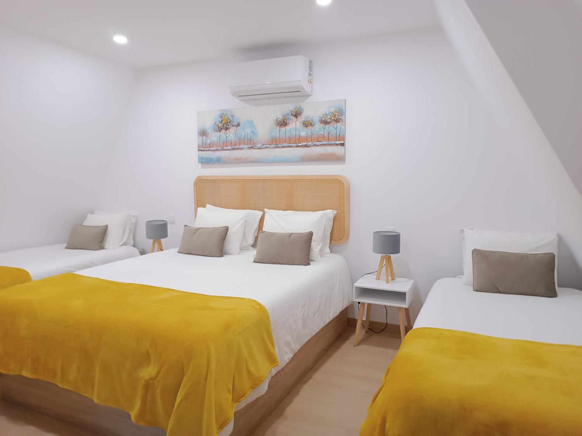 Aveiro Ria House E Apartment Exterior foto