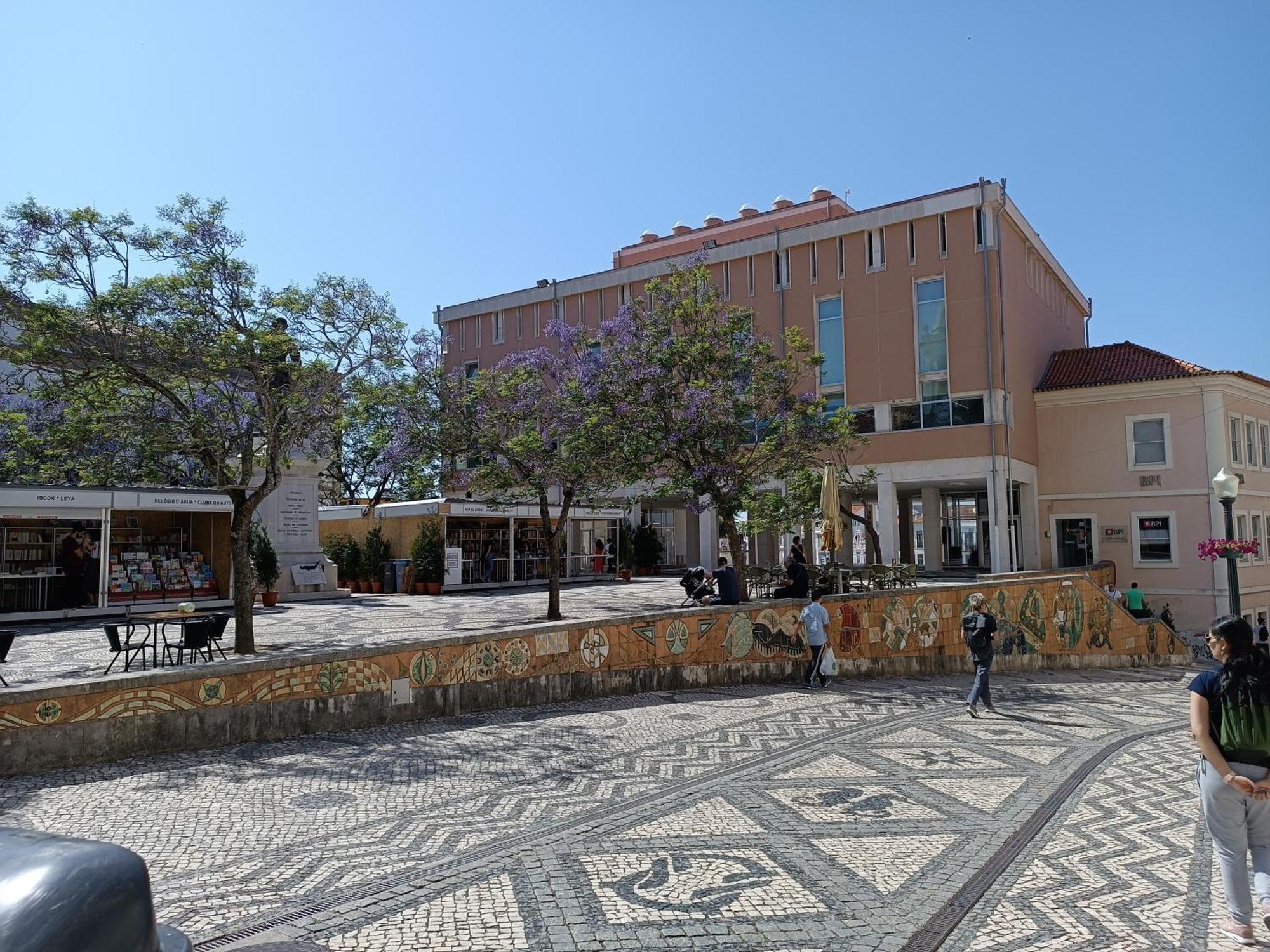 Aveiro Ria House E Apartment Exterior foto
